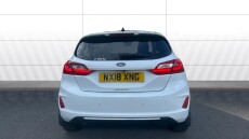 Ford Fiesta Vignale 1.0 EcoBoost 5dr Petrol Hatchback